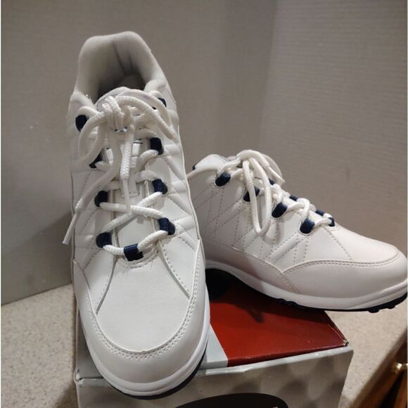 NOS Dexter Women's Golf Shoes Size 9 - Picture 1 of 4